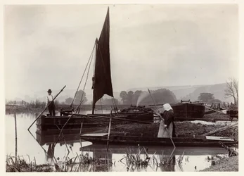 De veerboot