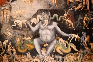 De Scrovegni-kapel
