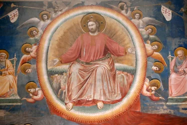De Scrovegni-kapel