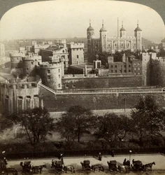 De Tower of London