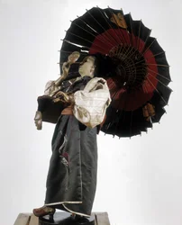 Automaton uit de 19e eeuw