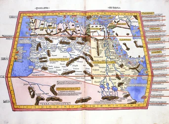 Afrika - in 