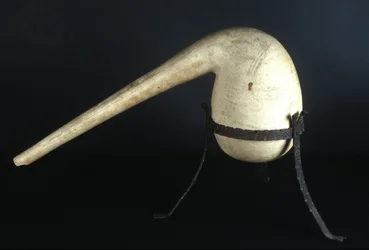 Alambic. Museum voor Wetenschap en Technologie, Milaan