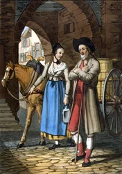 Anabaptisten van Basel