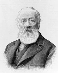 Antonio Meucci, uitvinder van de stemtelegraaf