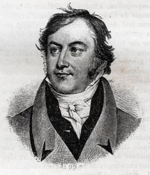 Augustin Charles Perier, Franse onderhandelaar, industrieel en politicus 1773-1833