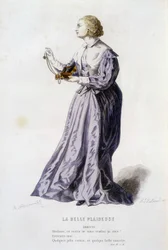 Dorette in 