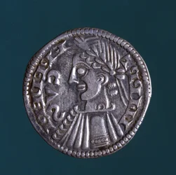 Keizer Frederik II (1194 - 1250)