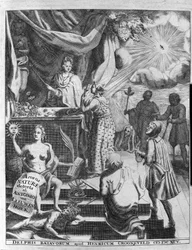 Valse titel van het werk 