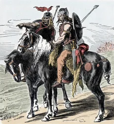 Galliërs - Galliërs