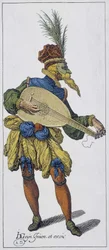 Gitarist