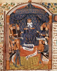 Honderdjarige Oorlog: 