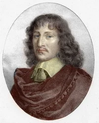 Jean Mairet (1604-1686) Franse dichter.