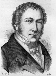 La Bourdonnaye (François Régis, Graaf de) (1767-1839).