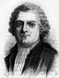 Portret van Guy Jean Baptiste Target, Franse magistraat (1733-1807)