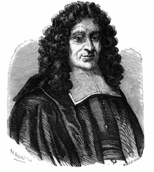 Portret van Niccolo Coscia (1681-1755) Italiaanse kardinaal.