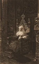 Koningin Victoria