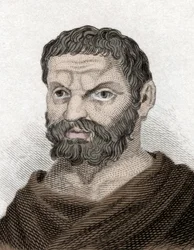 Afbeelding van Thales van Milete