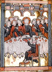 De Cene Miniatuur uit 