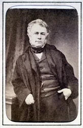 Victor Balard, Franse architect