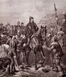 Wilhelm I van Duitsland/Pruisen