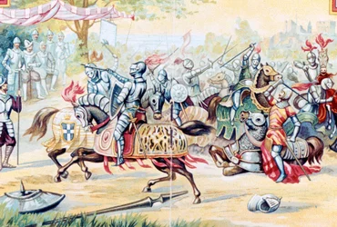 Nederlaag van Barletta