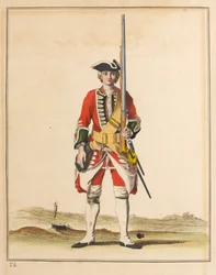 24e Regiment Voetvolk