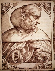 Albert de Grote in 