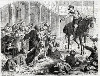 Alphonse (Alfonso Gieronimo) d