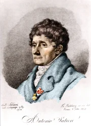 Antonio Salieri, Italiaanse componist en dirigent (Legnago)