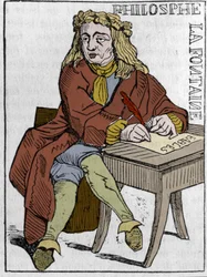 Kaart om te spelen van de Franse Republiek, na de val van de koninkrijken