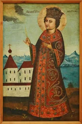 Tsarevitsj Demetrius