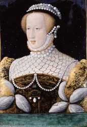 Eleonore van Habsburg (of Oostenrijk) (1498 - 1558), email