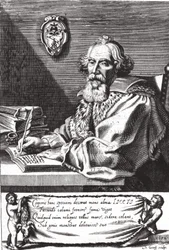 Fortunio Liceto, Italiaanse arts (1577-1657).
