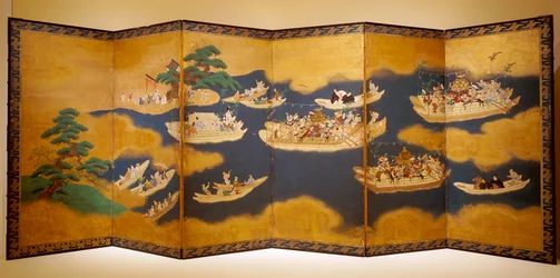 Hiyoshi-Sann? Festival