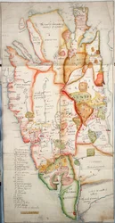 Ierland ten zuiden van Limerick
