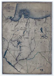 Superieur meer  Mississippi