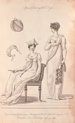 Opera avondjurk