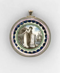 Hanger, ca. 1780