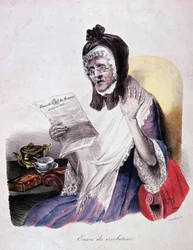 Revolutie 1830: 