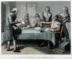 Revolutionair Comité van het Jaar II (1794)