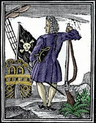 De piraat 