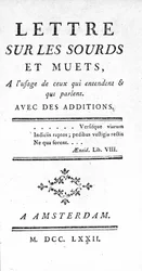 Titelpagina van 