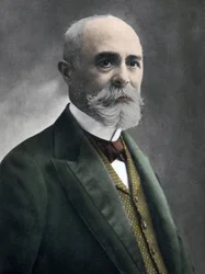 Antoine-Henri (Antoine Henri) Becquerel (1852-1908), Engels natuurkundige