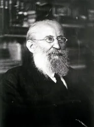 BERNSTEIN Eduard (1850-1932), Duitse politicus en socialistisch theoreticus