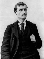 Edvard Munch (1863-1944) Noorse schilder