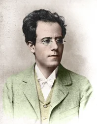 Gustav Mahler (1860-1911)