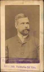 ID voor Oostenrijkse toeristenclub