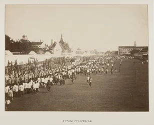 Foto in fotoalbum