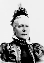 Portret van Marie Henriette (1836-1909), Aartshertogin van Oostenrijk en Koningin van België (1865-1909)